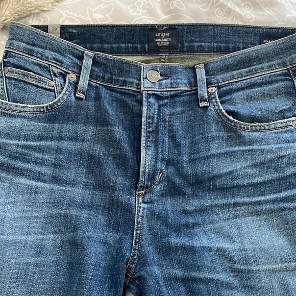 Citizens of Humanity Jeans - Picture 1 of 5